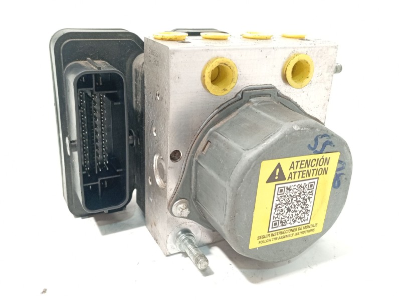 Recambio de abs para renault clio iv limited referencia OEM IAM 476600188R 2265106516 269722