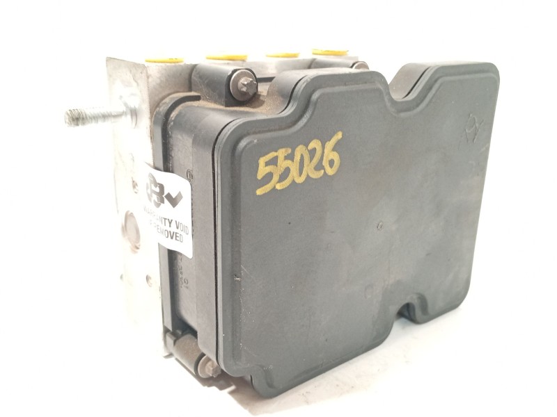Recambio de abs para renault clio iv limited referencia OEM IAM 476600188R 2265106516 269722