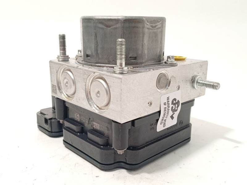 Recambio de abs para dacia sandero stepway referencia OEM IAM 476603249R 2265106455 269707