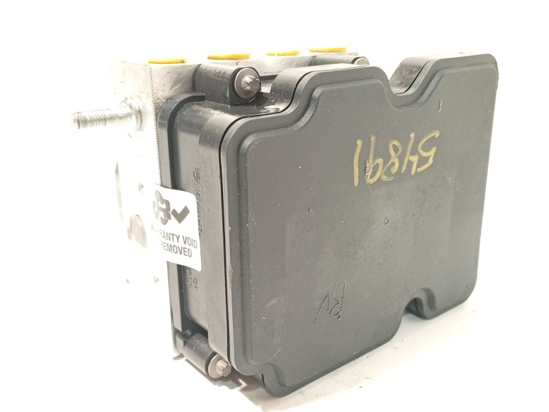 Recambio de abs para dacia sandero stepway referencia OEM IAM 476603249R 2265106455 269707