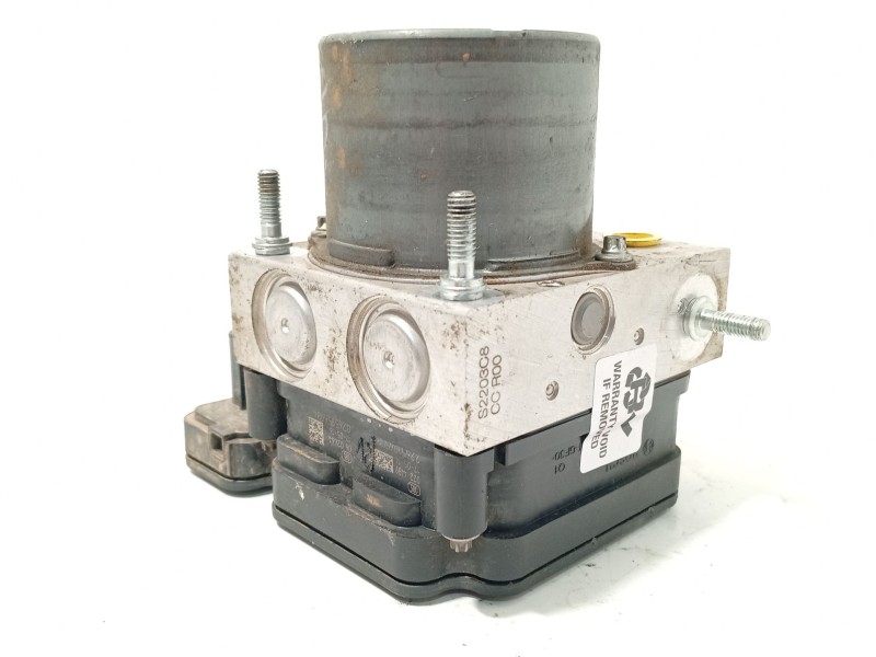 Recambio de abs para seat ibiza (6p1) reference referencia OEM IAM 6C0614517R 6C0907379R 269854