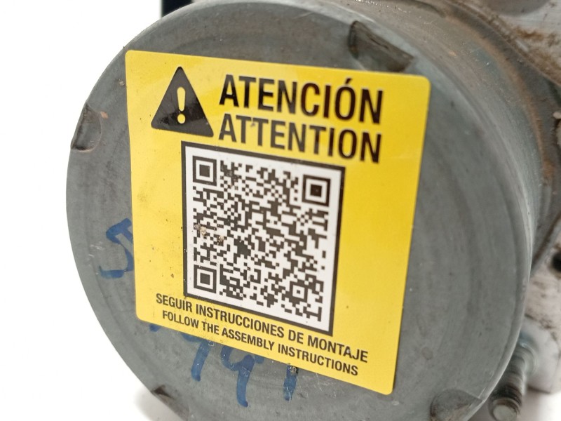 Recambio de abs para seat ibiza (6p1) reference referencia OEM IAM 6C0614517R 6C0907379R 269854