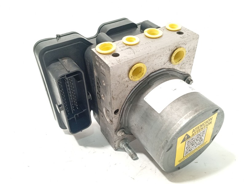 Recambio de abs para peugeot partner tepee active referencia OEM IAM 9811148380 2265106516 269754