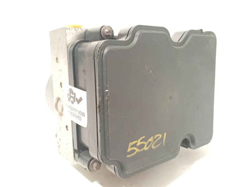 Recambio de abs para peugeot partner tepee active referencia OEM IAM 9811148380 2265106516 269754