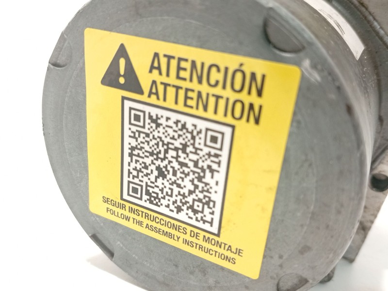 Recambio de abs para peugeot partner tepee active referencia OEM IAM 9811148380 2265106516 269754