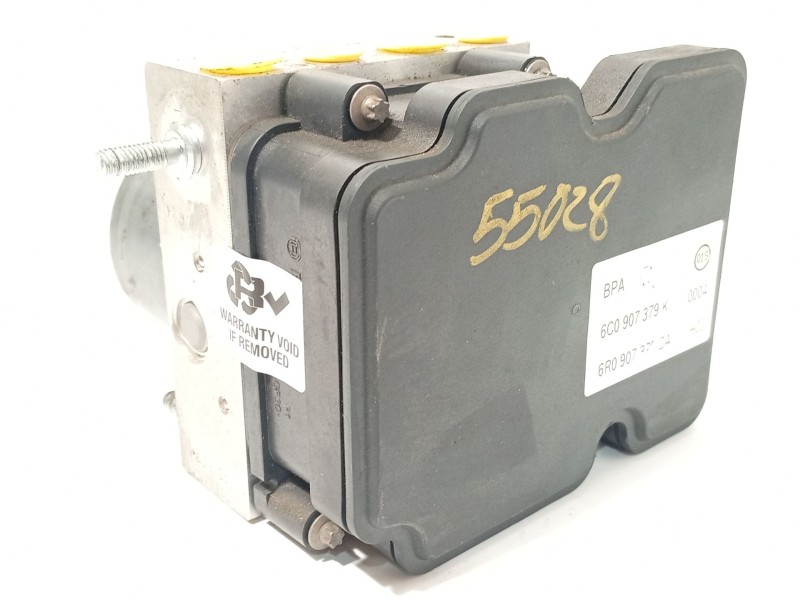Recambio de abs para seat ibiza (6p1) style referencia OEM IAM 6C0614517K 6C0907379K 269642