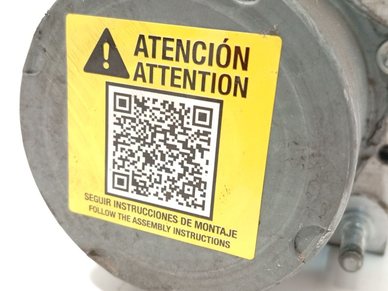 Recambio de abs para volkswagen polo (6c1) advance bluemotion referencia OEM IAM 6C0614517K 2265106508 269642