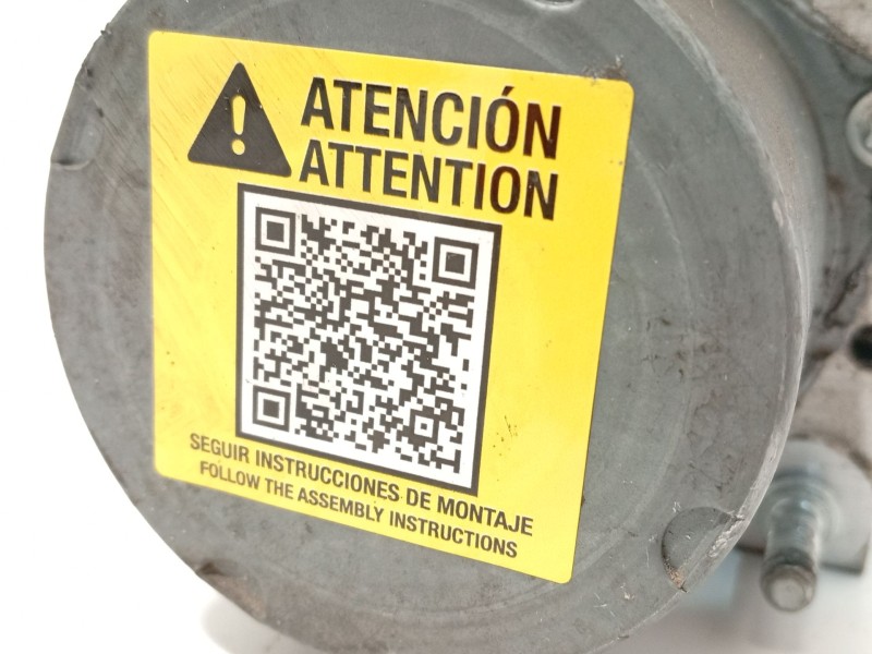 Recambio de abs para volkswagen polo (6c1) advance bluemotion referencia OEM IAM 6C0614517K 2265106508 269642