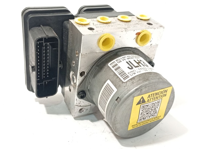 Recambio de abs para hyundai i20 active style active bluedrive referencia OEM IAM 58920C8280 6158945200 C858924550