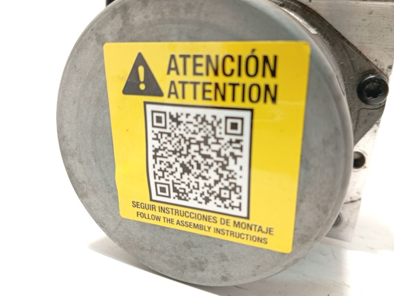 Recambio de abs para hyundai i20 active style active bluedrive referencia OEM IAM 58920C8280 6158945200 C858924550
