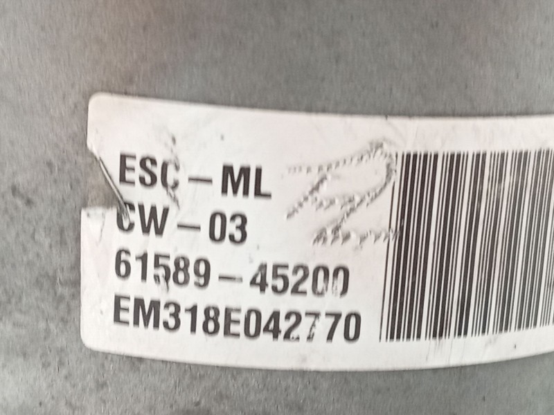 Recambio de abs para hyundai i20 active style active bluedrive referencia OEM IAM 58920C8280 6158945200 C858924550