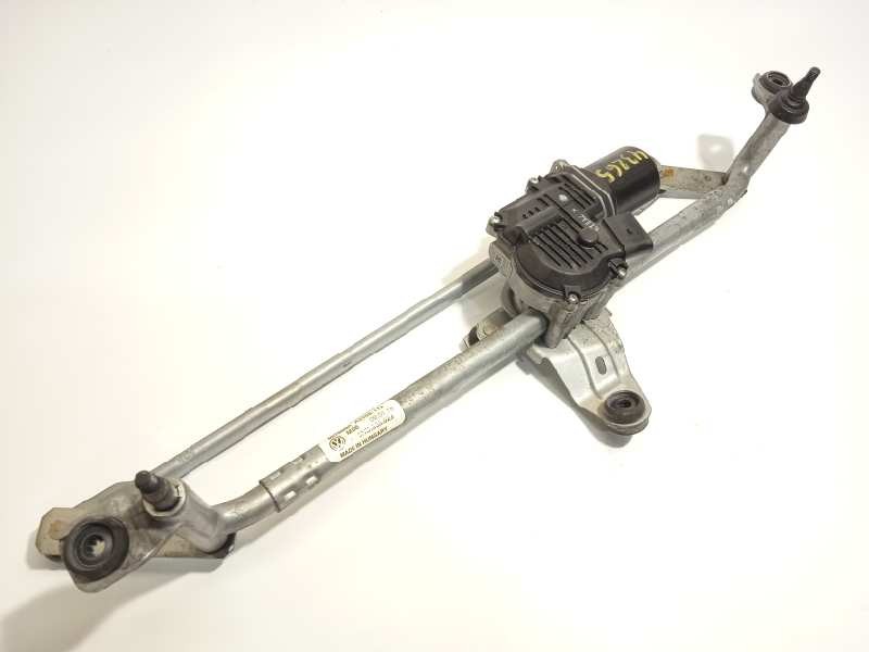 MOTOR LIMPIA DELANTERO 5NB955119 5NB955023