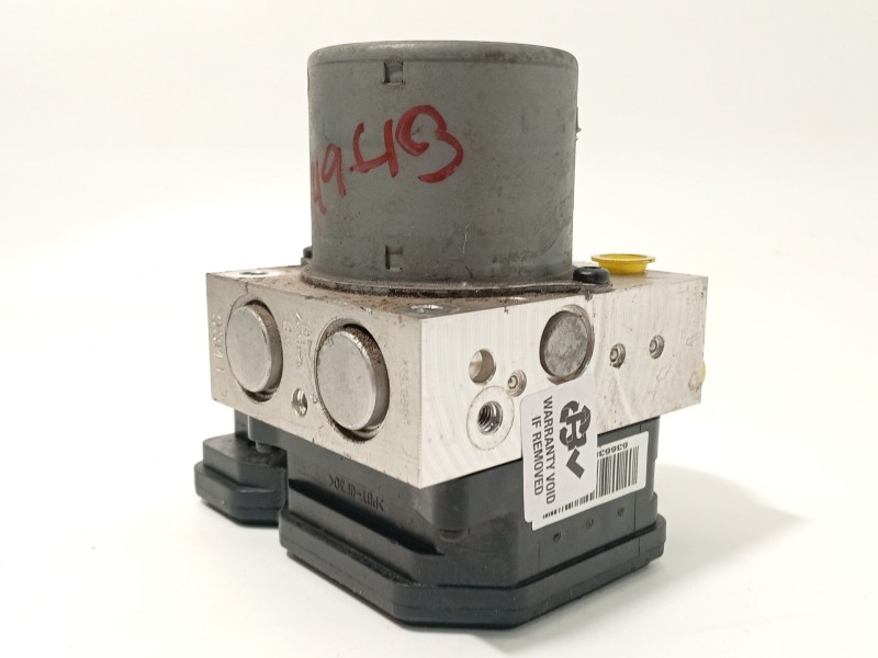 Recambio de abs para opel mokka selective referencia OEM IAM 42520669 688250455 01090936AAA