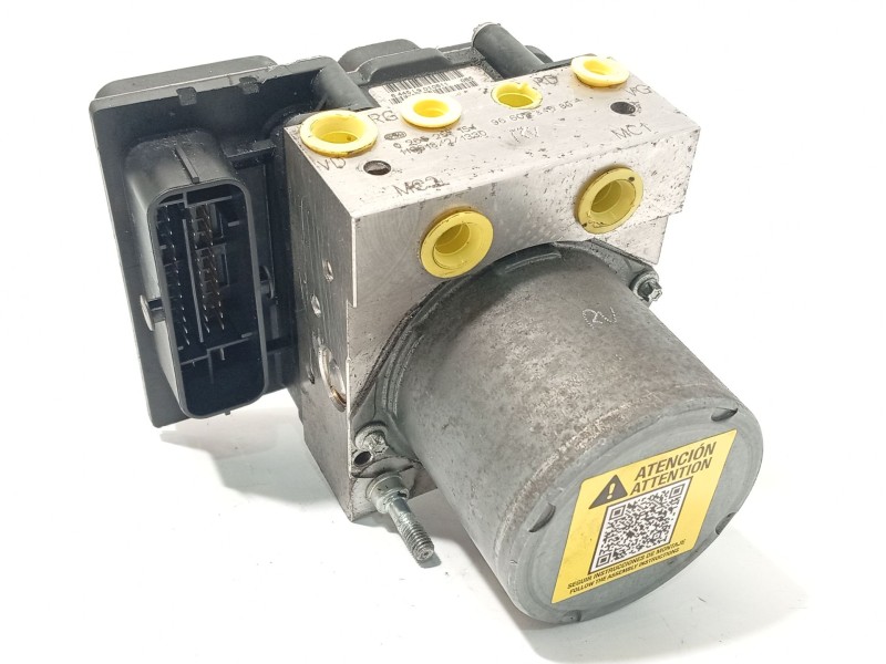 Recambio de abs para citroën c4 picasso millenium referencia OEM IAM 9660934580 0265951829 0265251154