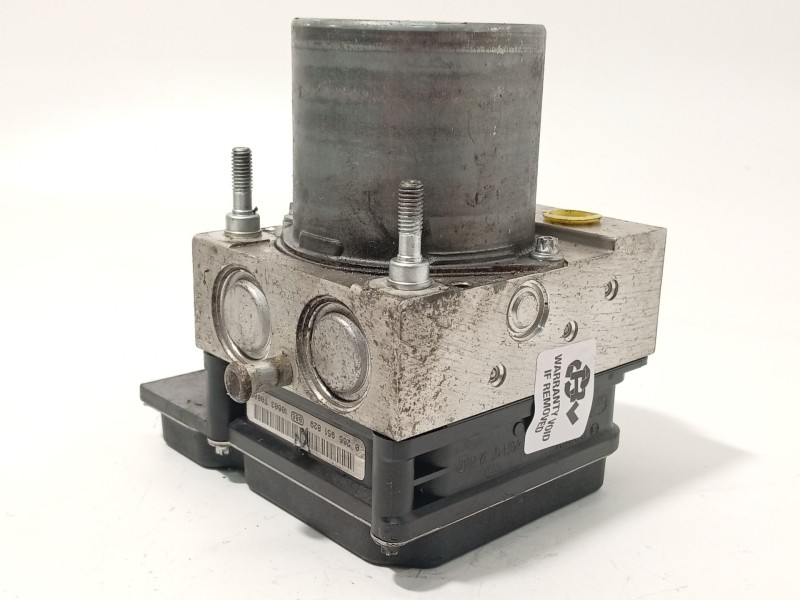 Recambio de abs para citroën c4 picasso millenium referencia OEM IAM 9660934580 0265951829 0265251154