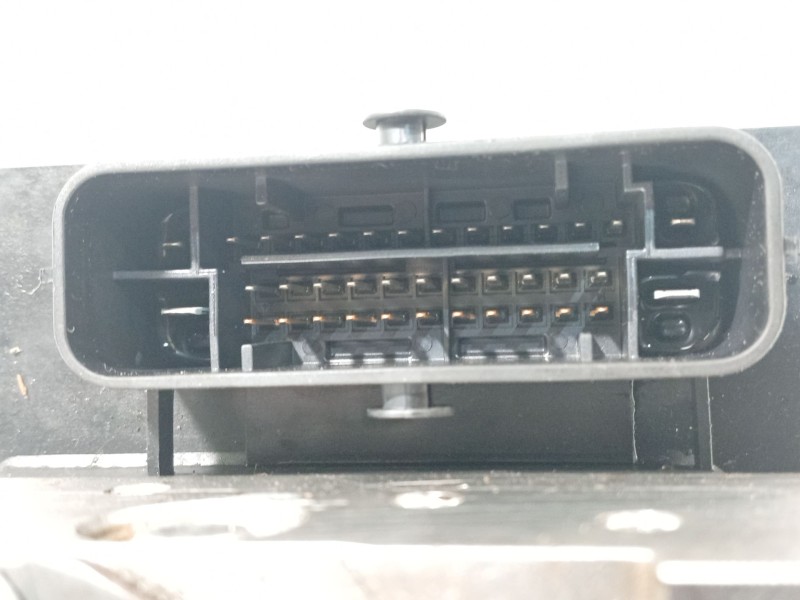 Recambio de abs para citroën c4 picasso millenium referencia OEM IAM 9660934580 0265951829 0265251154