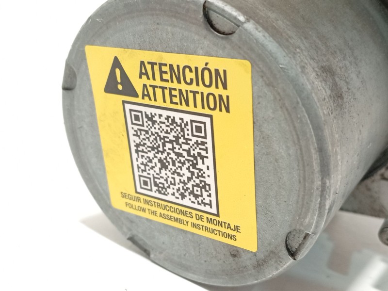 Recambio de abs para citroën c4 picasso millenium referencia OEM IAM 9660934580 0265951829 0265251154