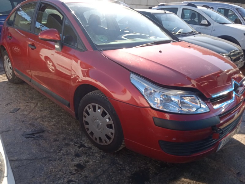 citroën c4 i (lc_) del año 2008