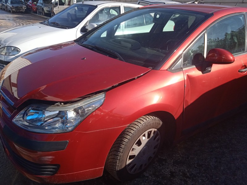 citroën c4 i (lc_) del año 2008