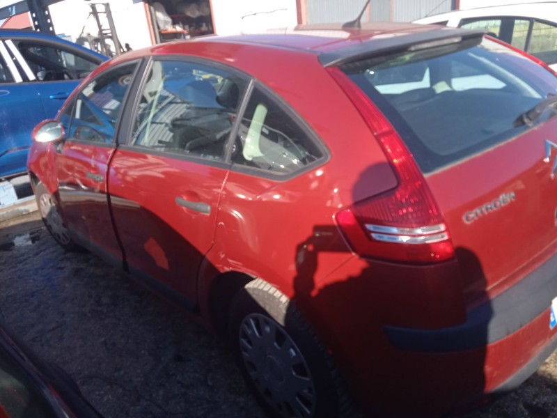 citroën c4 i (lc_) del año 2008