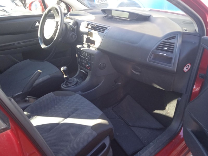 citroën c4 i (lc_) del año 2008