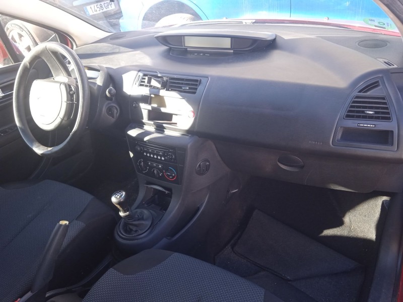 citroën c4 i (lc_) del año 2008