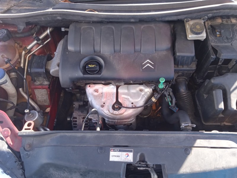 citroën c4 i (lc_) del año 2008