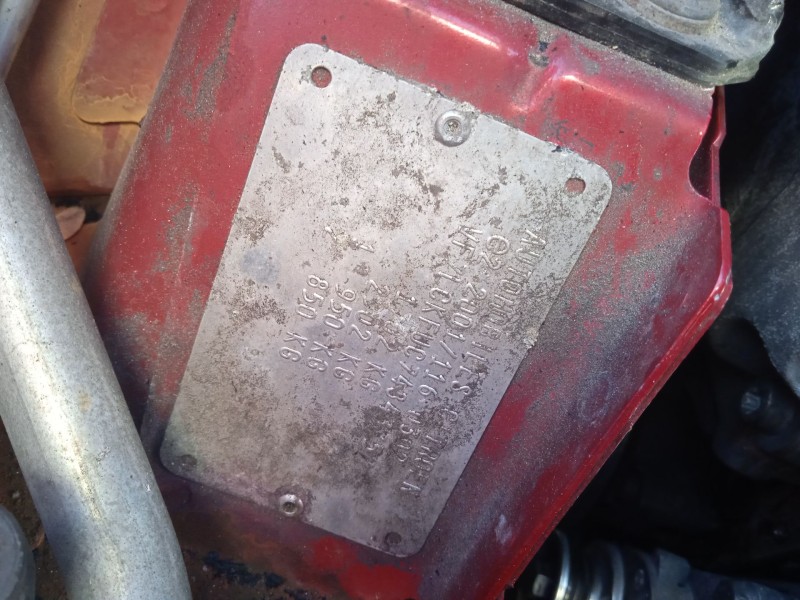 citroën c4 i (lc_) del año 2008