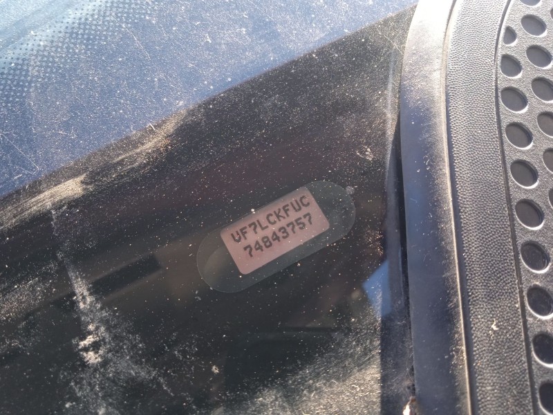 citroën c4 i (lc_) del año 2008