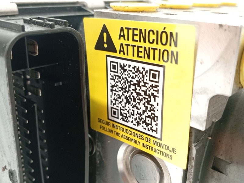 Recambio de abs para audi q2 (gab) sport edition referencia OEM IAM 5Q0614517CE 28515782123 10022010014