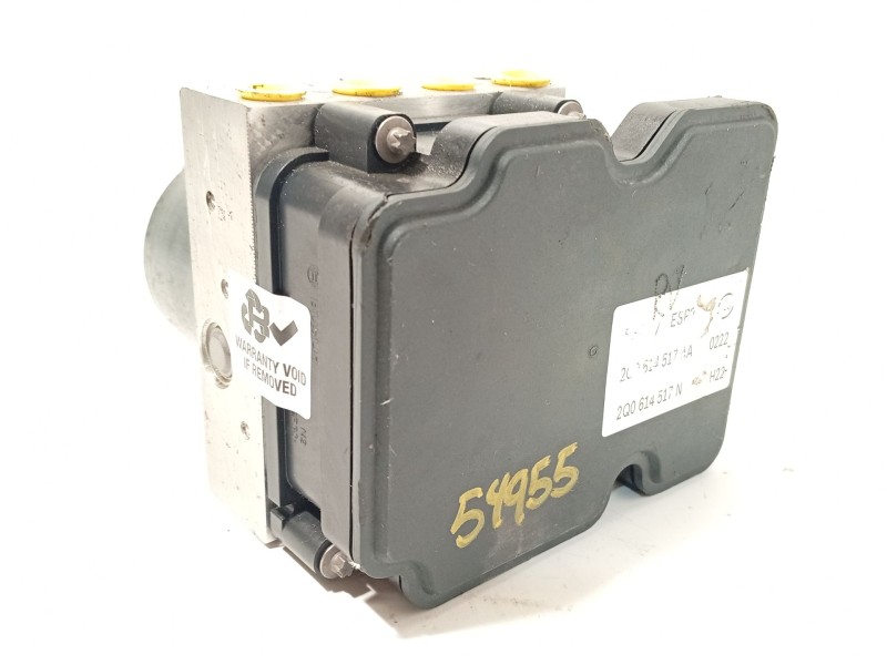 Recambio de abs para seat ibiza (kj1) reference referencia OEM IAM 2Q0614517AA 2Q0614517N 269902