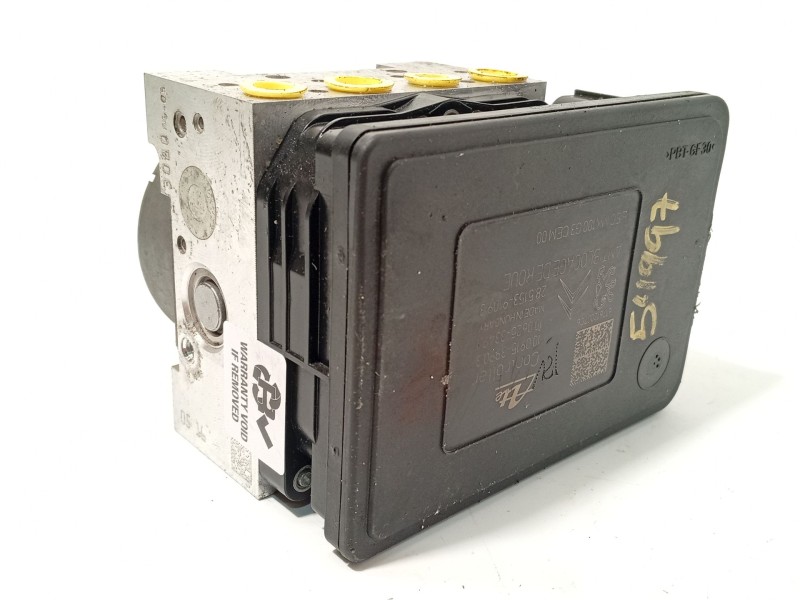 Recambio de abs para peugeot 2008 (--.2013) active referencia OEM IAM 9817961380 10091539903 10022008064