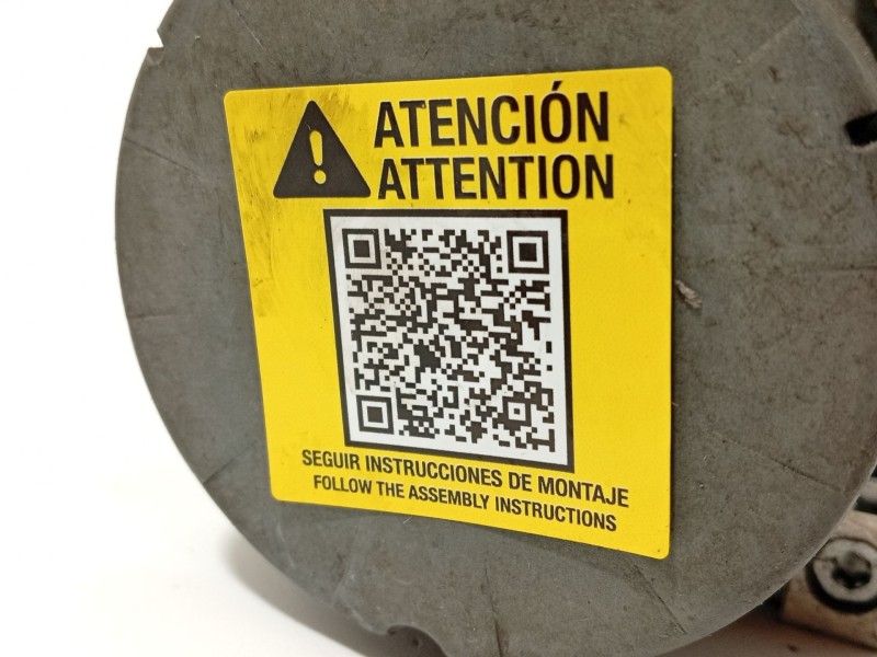 Recambio de abs para peugeot 2008 (--.2013) active referencia OEM IAM 9817961380 10091539903 10022008064