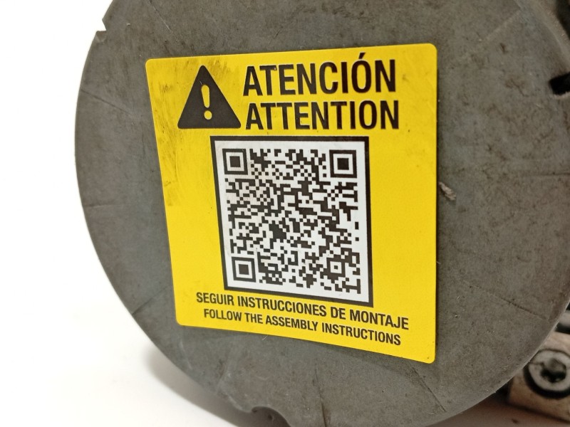 Recambio de abs para peugeot 2008 (--.2013) active referencia OEM IAM 9817961380 10091539903 10022008064