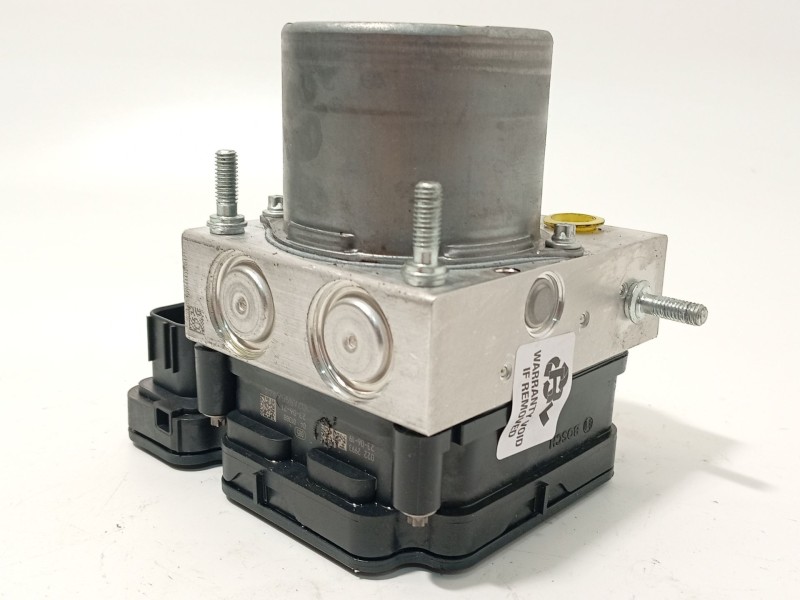 Recambio de abs para opel grandland / grandland x (a18, p1uo) 1.2 (75) referencia OEM IAM 9827551180 9845052680 970261