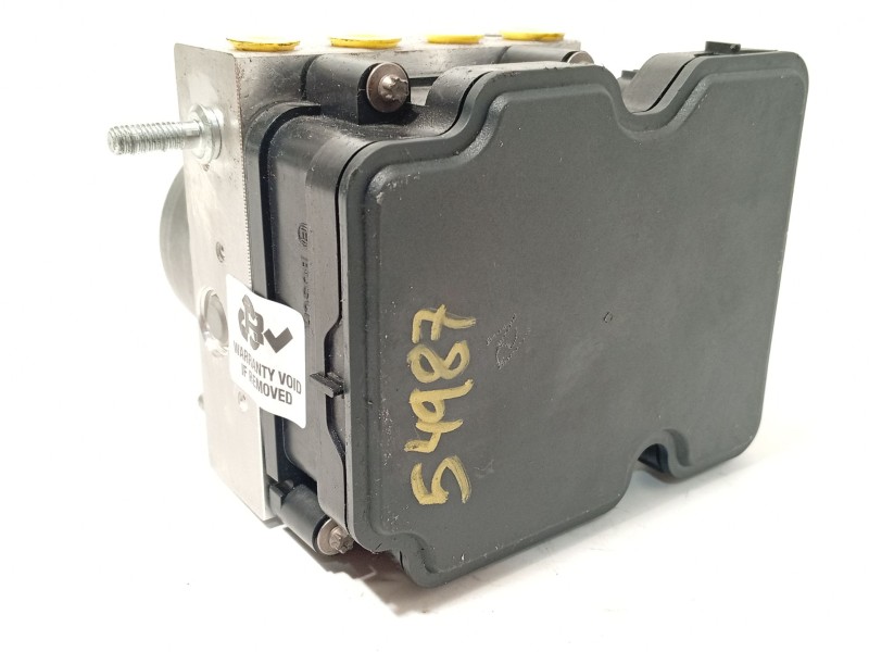 Recambio de abs para opel grandland / grandland x (a18, p1uo) 1.2 (75) referencia OEM IAM 9827551180 9845052680 970261