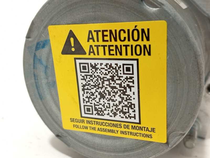 Recambio de abs para opel grandland / grandland x (a18, p1uo) 1.2 (75) referencia OEM IAM 9827551180 9845052680 970261
