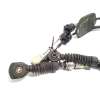 Recambio de varillaje cambio para toyota yaris 1.5 16v cat referencia OEM IAM 338200D371  