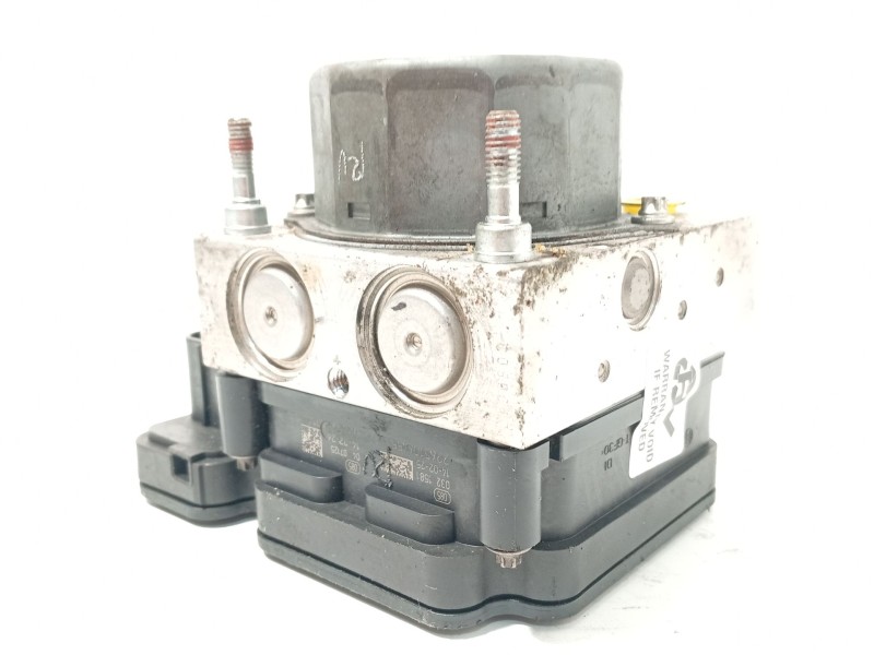 Recambio de abs para toyota auris active referencia OEM IAM 4454002391 0265956014 269637