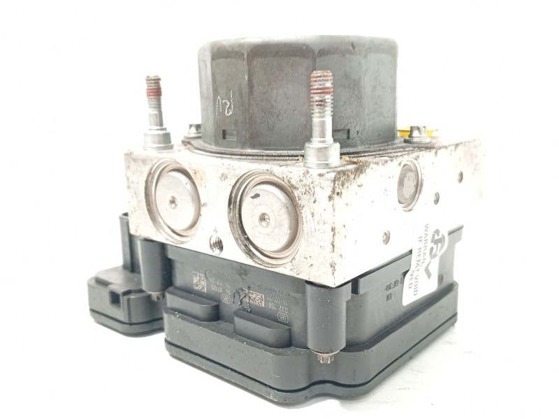 Recambio de abs para toyota auris active referencia OEM IAM 4454002391 0265956014 269637