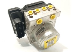 Recambio de abs para nissan juke (f15) 1.6 16v cat referencia OEM IAM 47660BF10A TD8405 8Z26K120