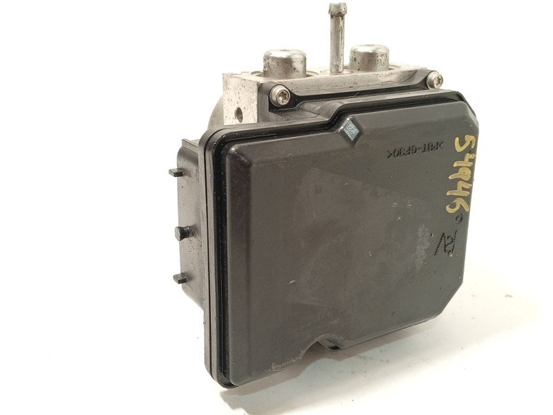 Recambio de abs para nissan juke (f15) 1.6 16v cat referencia OEM IAM 47660BF10A TD8405 8Z26K120