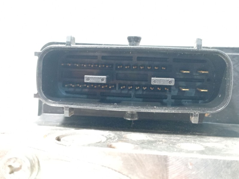 Recambio de abs para nissan juke (f15) 1.6 16v cat referencia OEM IAM 47660BF10A TD8405 8Z26K120