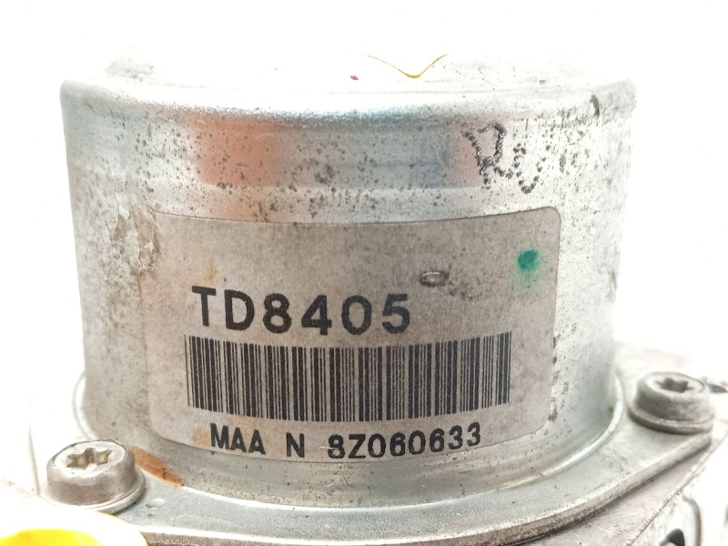 Recambio de abs para nissan juke (f15) 1.6 16v cat referencia OEM IAM 47660BF10A TD8405 8Z26K120