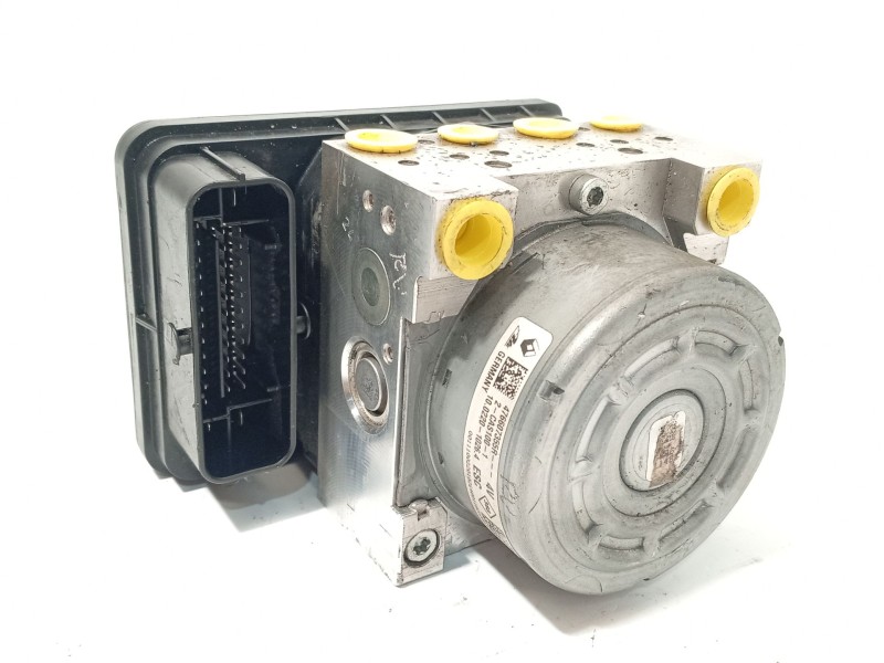 Recambio de abs para renault megane iv berlina 5p life referencia OEM IAM 476607355R 28515242333 10022010264
