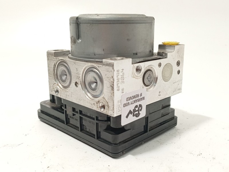 Recambio de abs para renault megane iv berlina 5p life referencia OEM IAM 476607355R 28515242333 10022010264