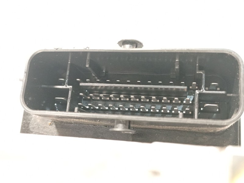 Recambio de abs para renault megane iv berlina 5p life referencia OEM IAM 476607355R 28515242333 10022010264