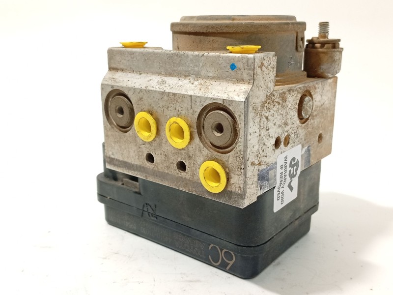 Recambio de abs para toyota hilux (kun) 2.5 turbodiesel referencia OEM IAM 4451071030 13511019490 8954171030