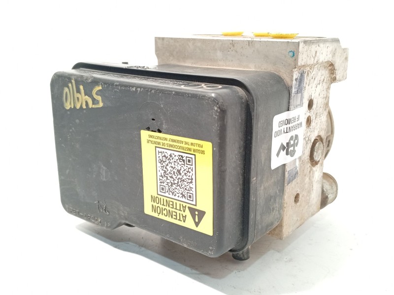 Recambio de abs para toyota hilux (kun) 2.5 turbodiesel referencia OEM IAM 4451071030 13511019490 8954171030