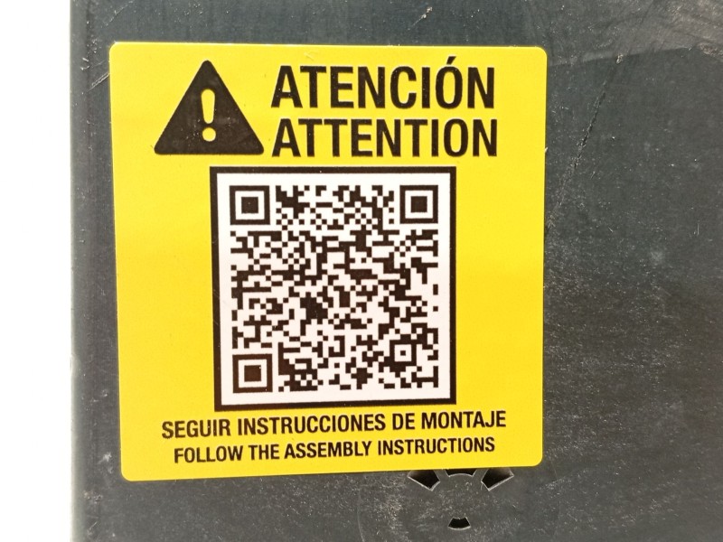 Recambio de abs para toyota hilux (kun) 2.5 turbodiesel referencia OEM IAM 4451071030 13511019490 8954171030